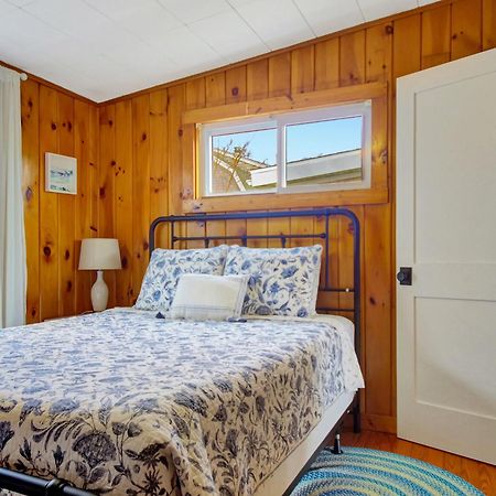 Spinneys Guesthouse & Beach Cottages Phippsburg Dış mekan fotoğraf