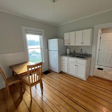Spinneys Guesthouse & Beach Cottages Phippsburg Dış mekan fotoğraf