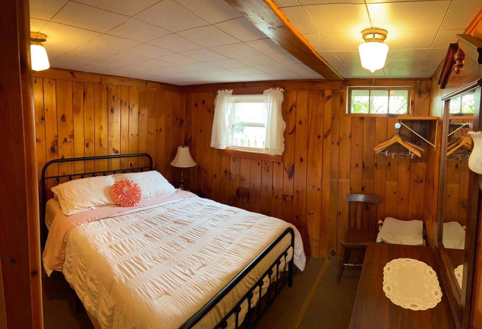 Spinneys Guesthouse & Beach Cottages Phippsburg Dış mekan fotoğraf