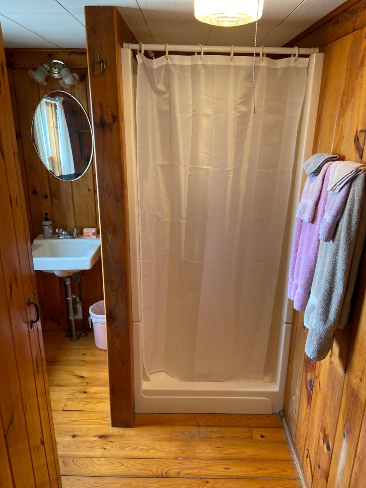 Spinneys Guesthouse & Beach Cottages Phippsburg Dış mekan fotoğraf