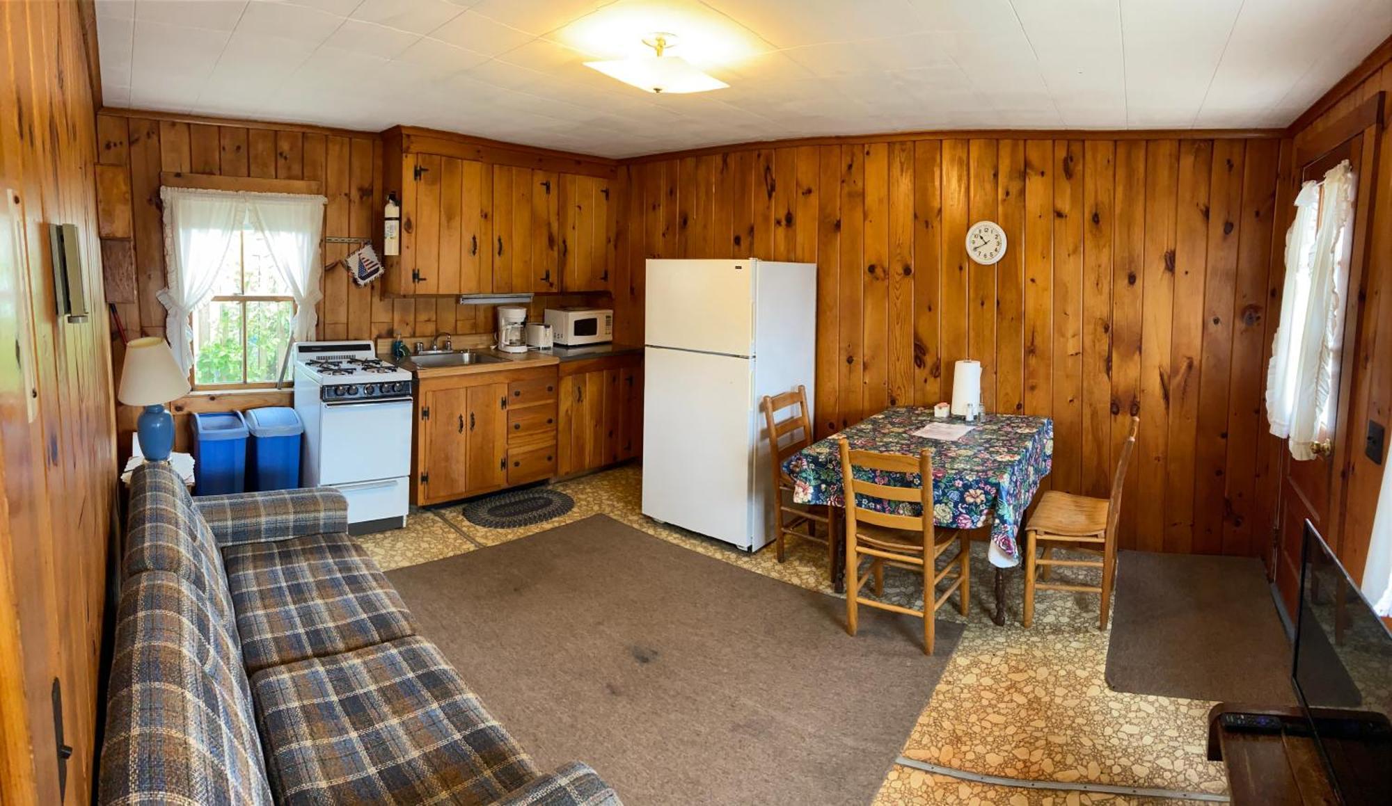 Spinneys Guesthouse & Beach Cottages Phippsburg Dış mekan fotoğraf