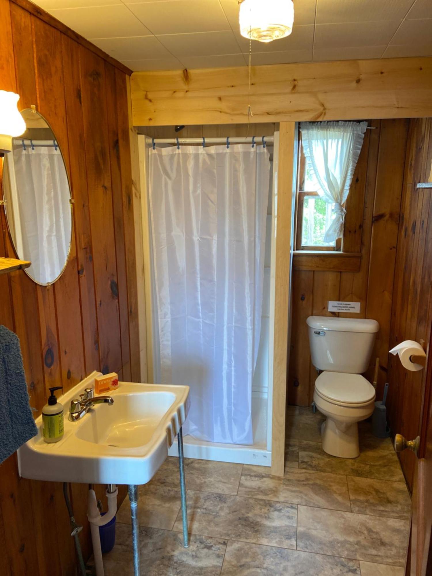 Spinneys Guesthouse & Beach Cottages Phippsburg Dış mekan fotoğraf