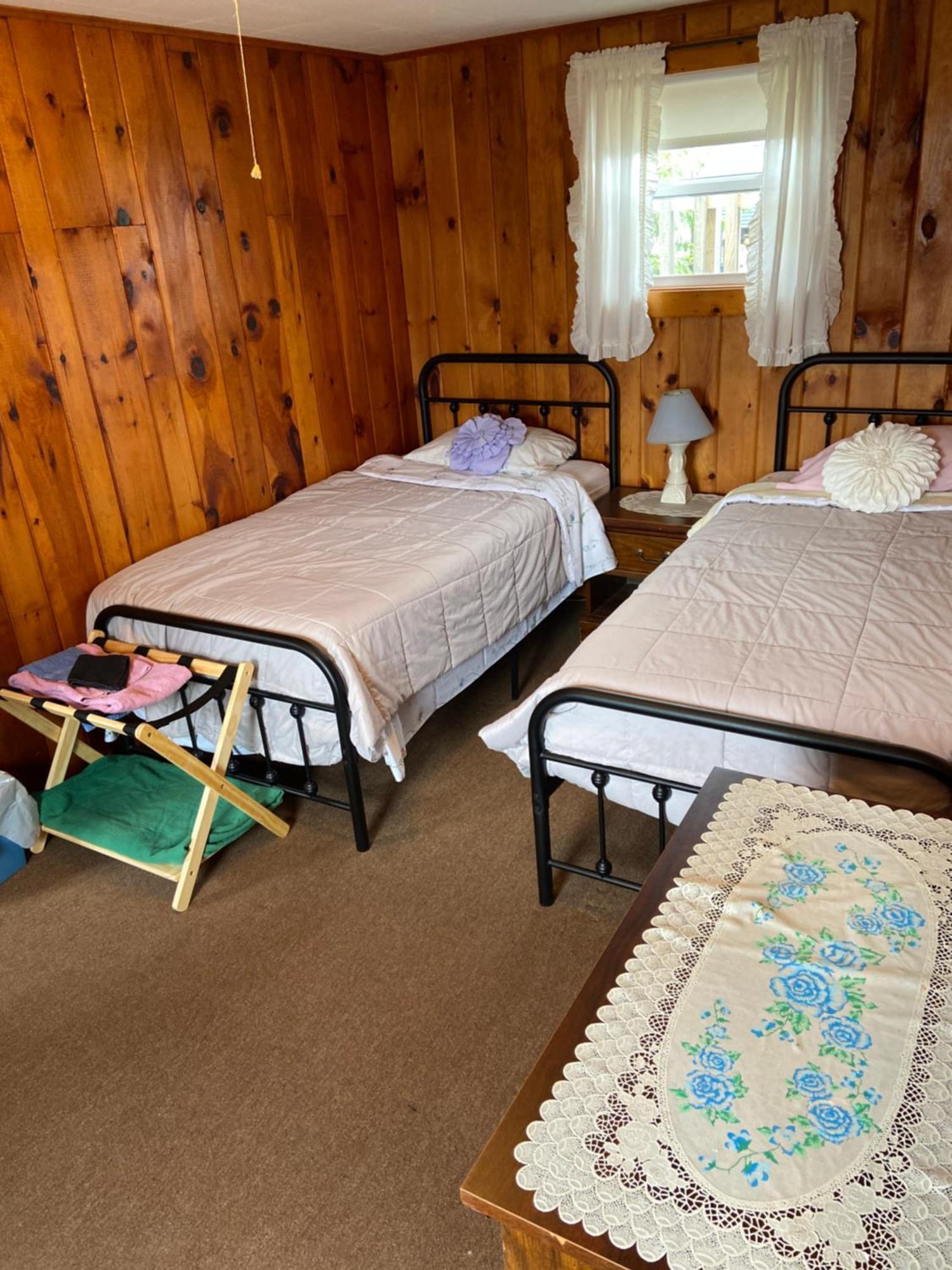 Spinneys Guesthouse & Beach Cottages Phippsburg Dış mekan fotoğraf
