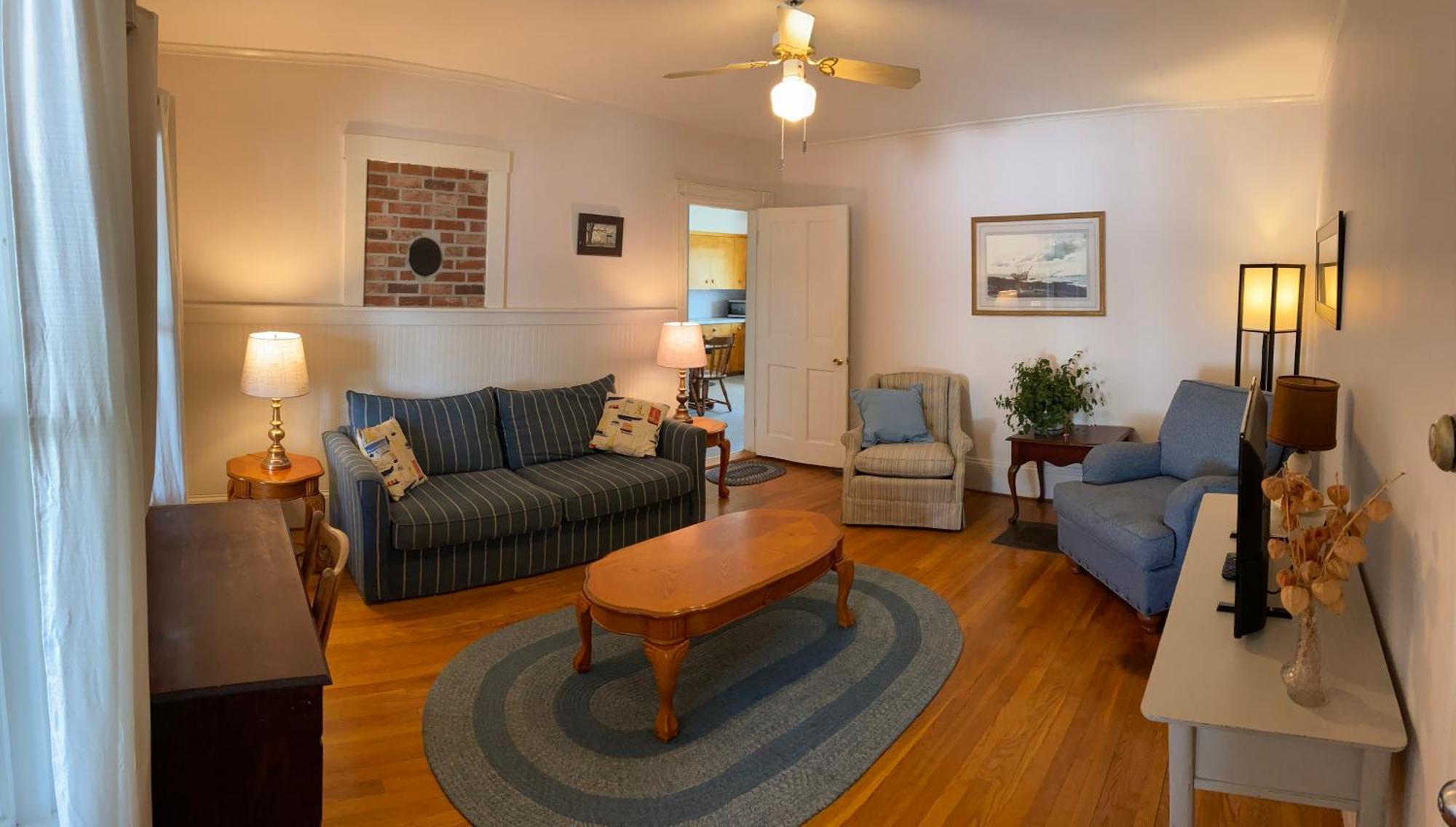 Spinneys Guesthouse & Beach Cottages Phippsburg Dış mekan fotoğraf