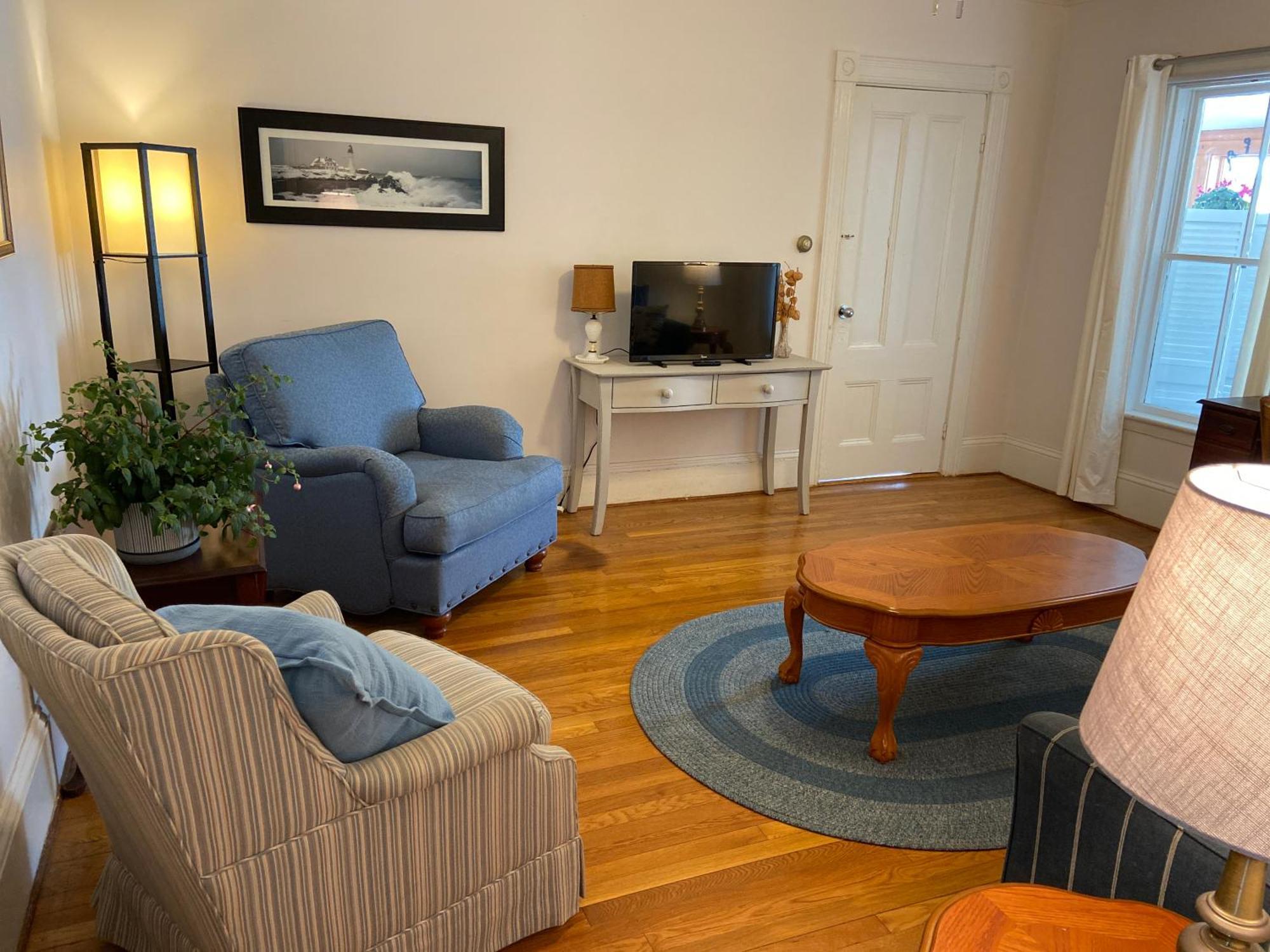 Spinneys Guesthouse & Beach Cottages Phippsburg Dış mekan fotoğraf