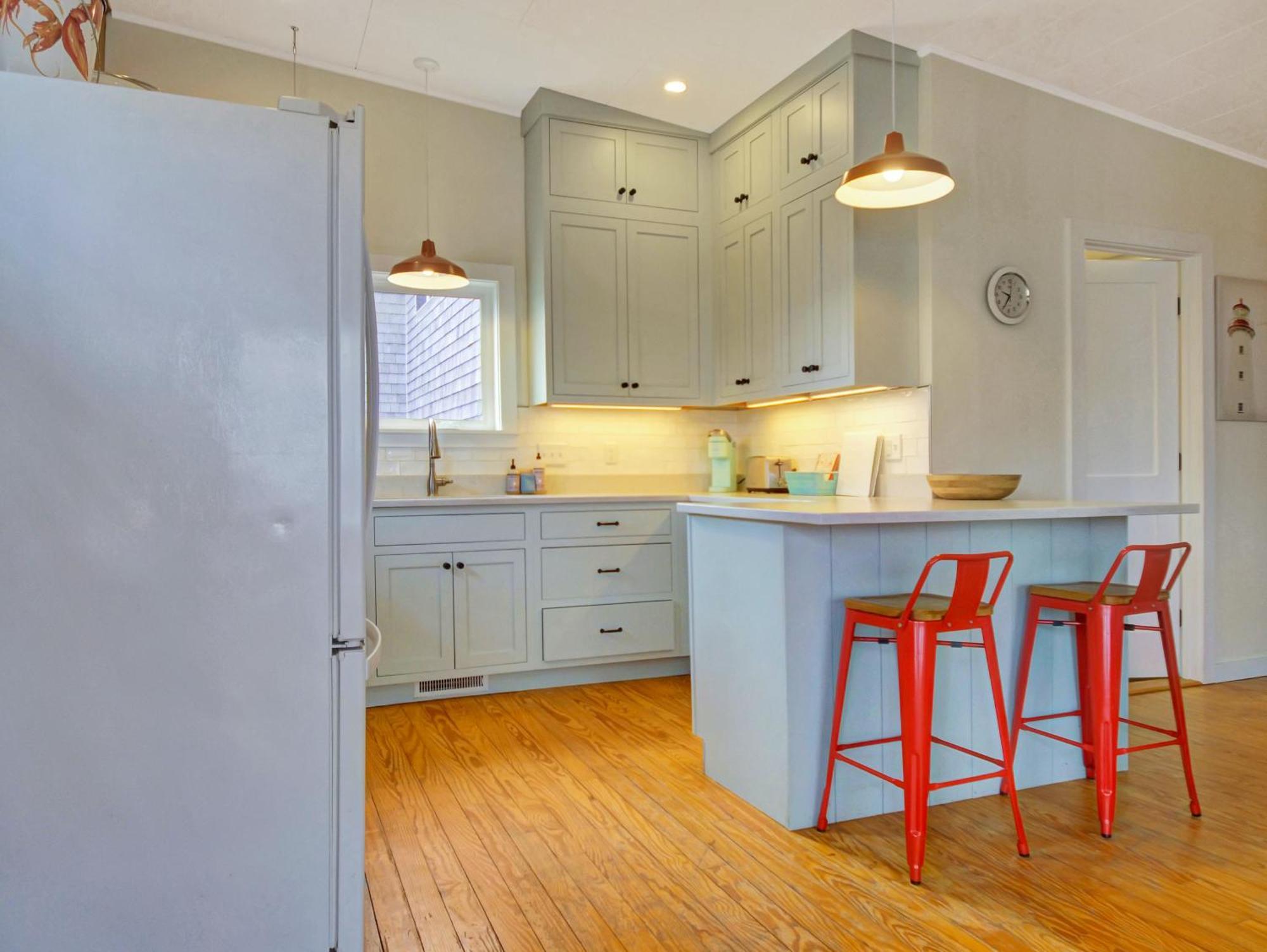 Spinneys Guesthouse & Beach Cottages Phippsburg Dış mekan fotoğraf