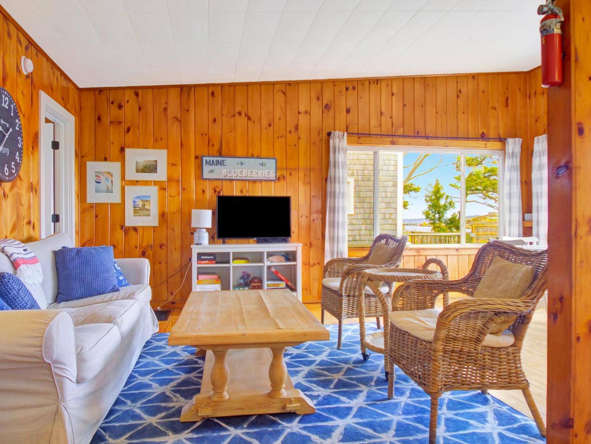 Spinneys Guesthouse & Beach Cottages Phippsburg Dış mekan fotoğraf