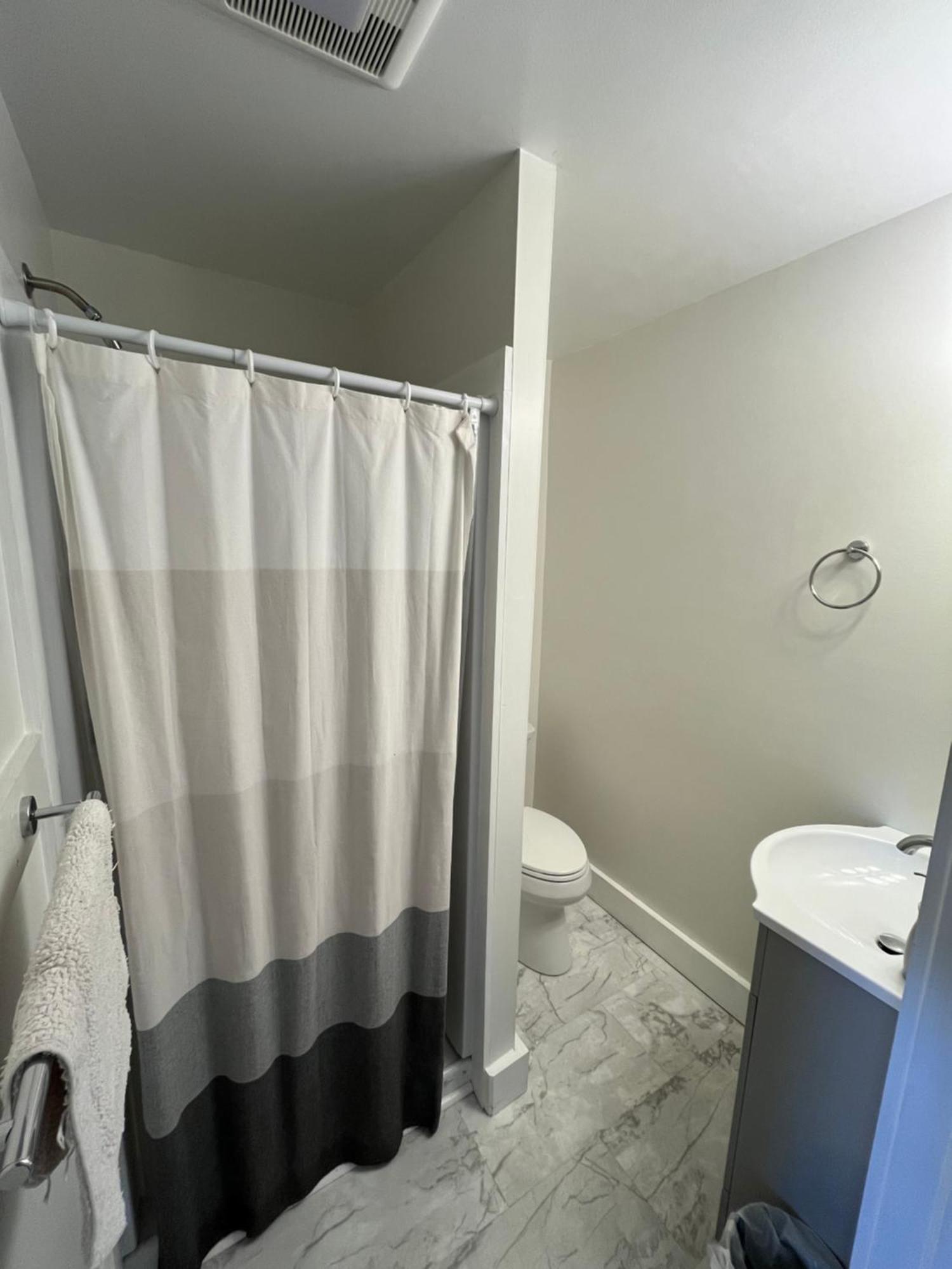 Spinneys Guesthouse & Beach Cottages Phippsburg Dış mekan fotoğraf