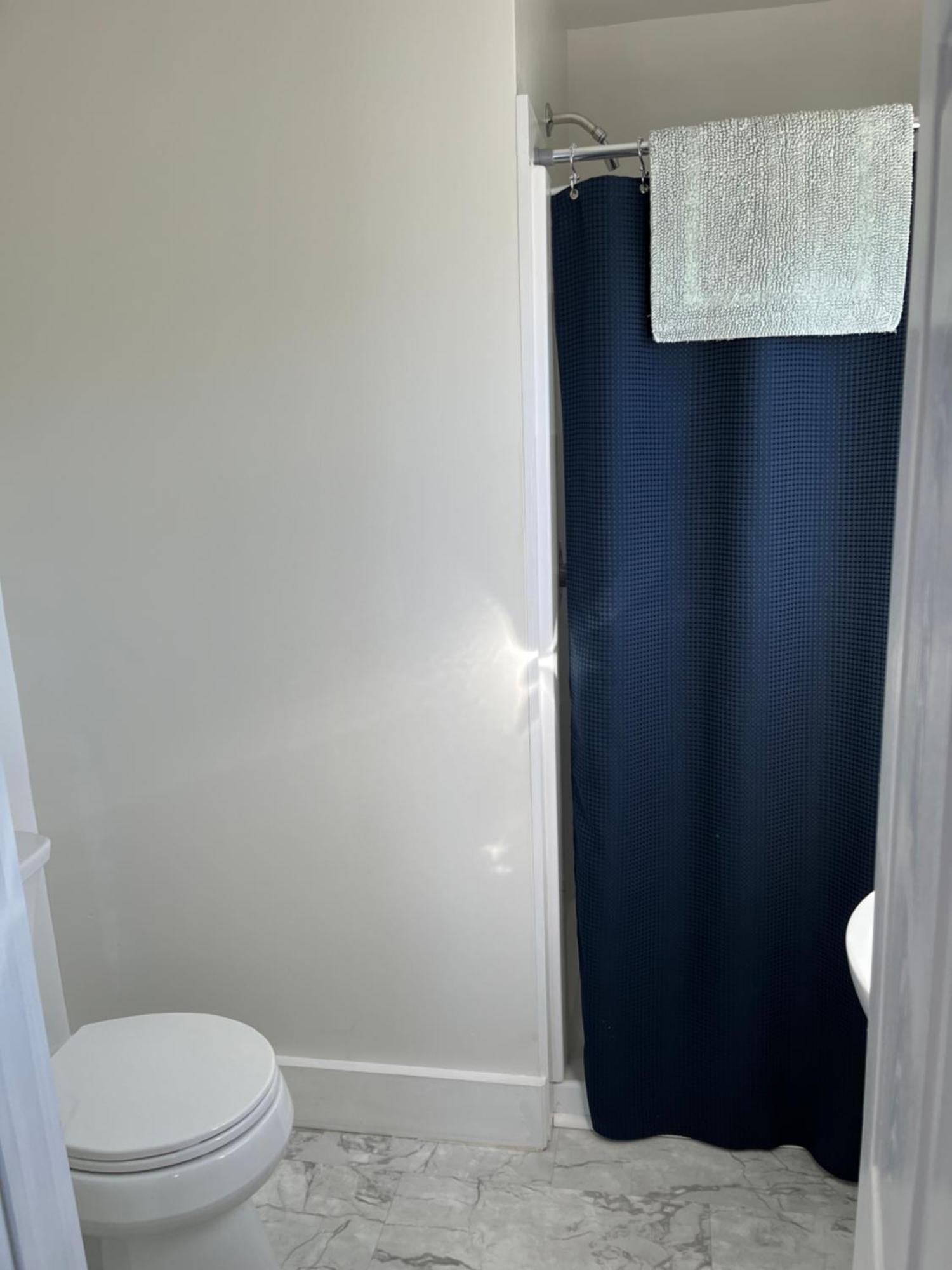 Spinneys Guesthouse & Beach Cottages Phippsburg Dış mekan fotoğraf
