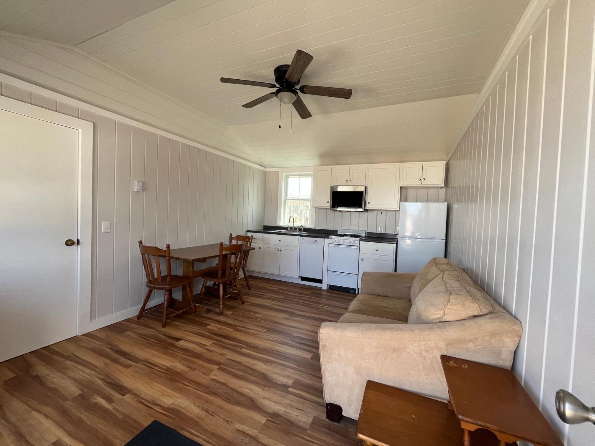 Spinneys Guesthouse & Beach Cottages Phippsburg Dış mekan fotoğraf