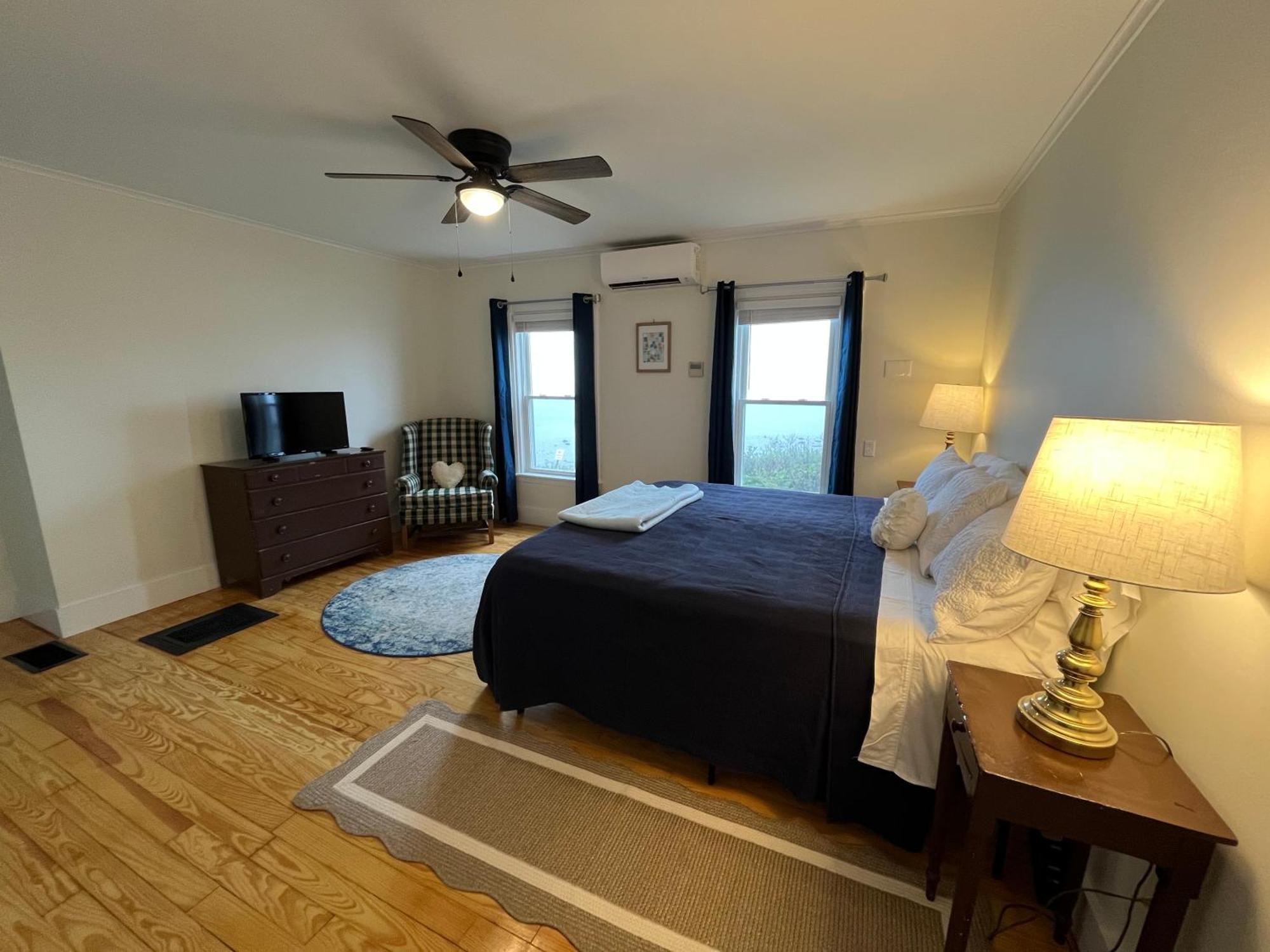 Spinneys Guesthouse & Beach Cottages Phippsburg Dış mekan fotoğraf