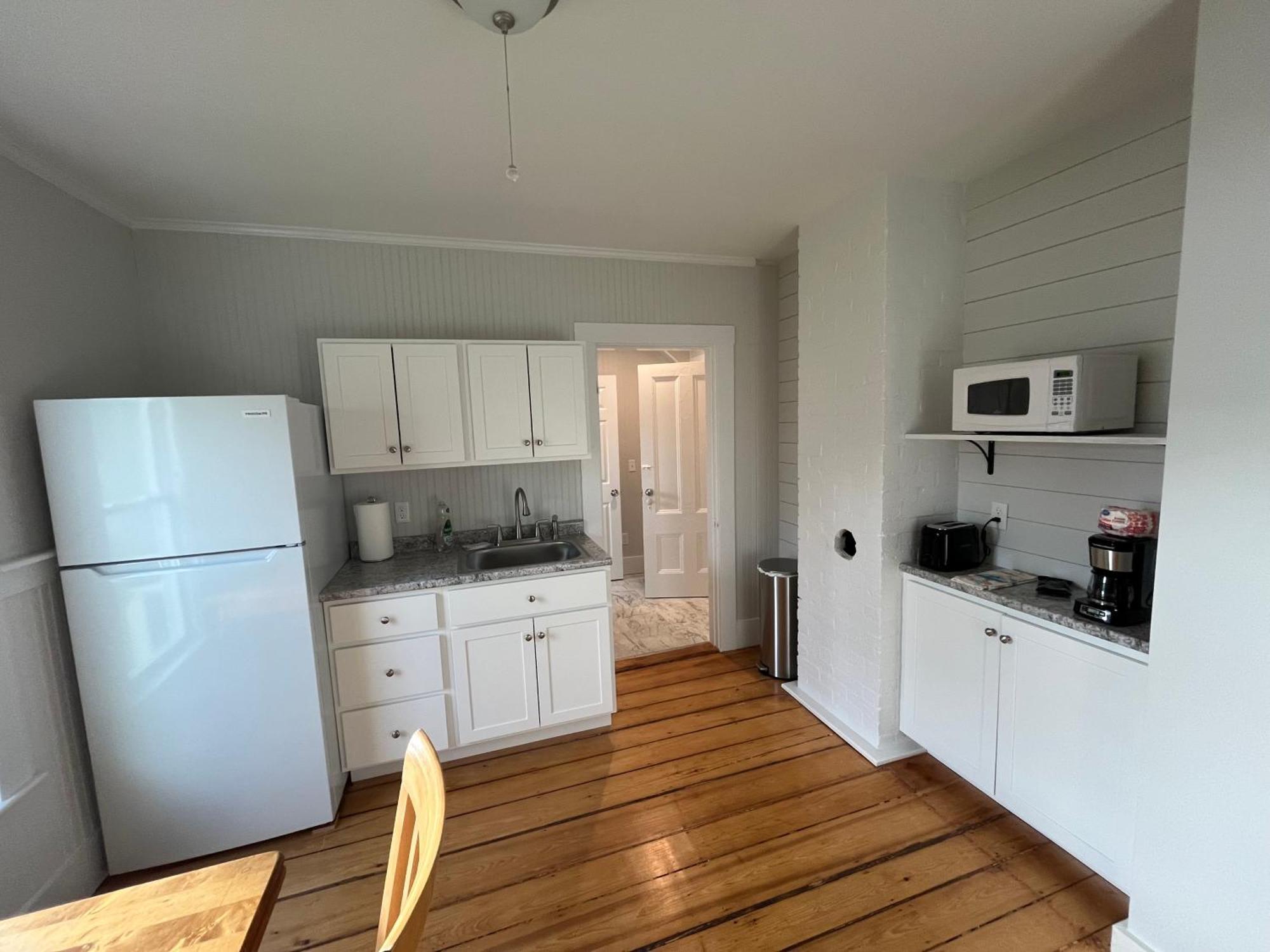 Spinneys Guesthouse & Beach Cottages Phippsburg Dış mekan fotoğraf