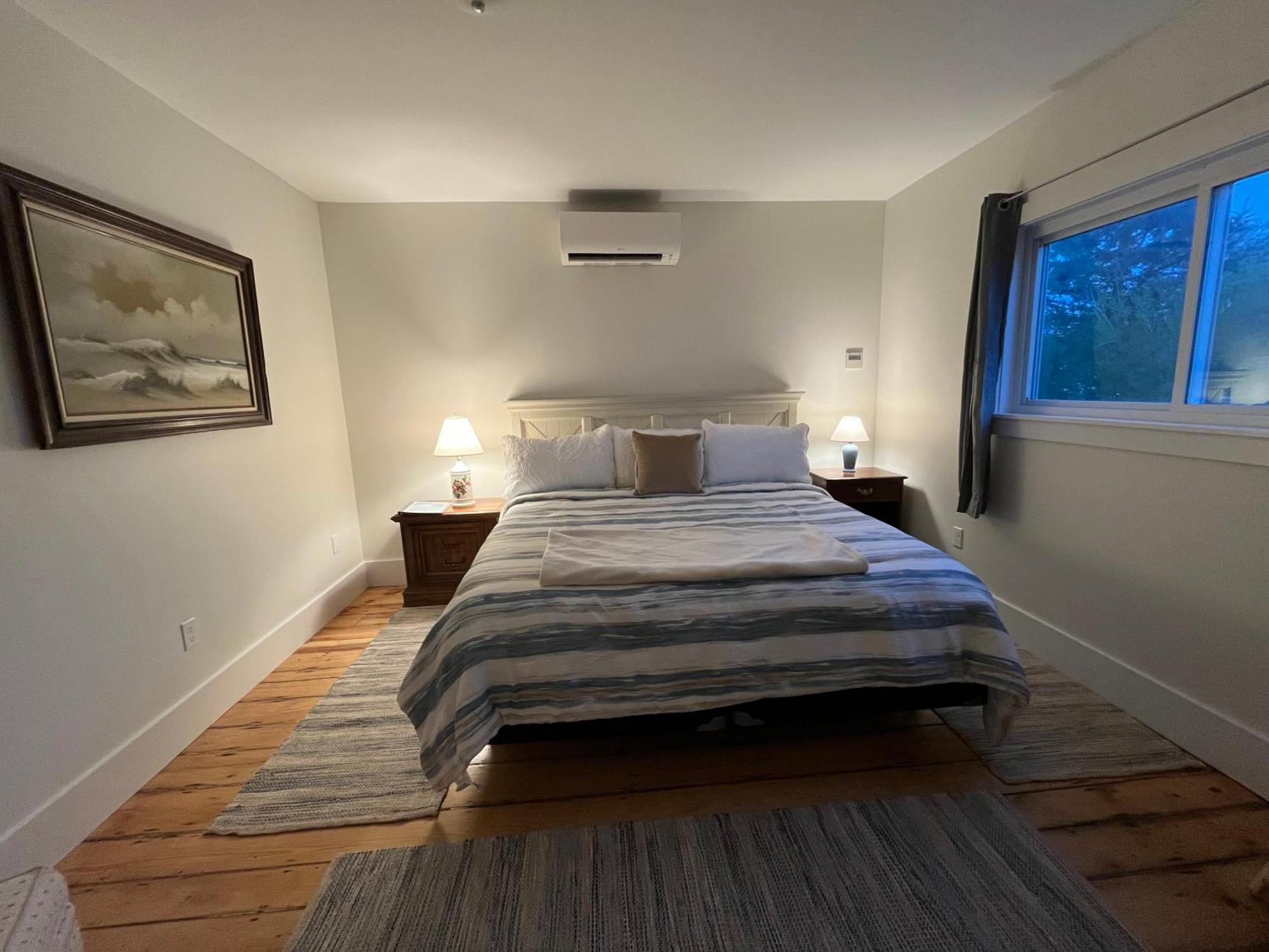 Spinneys Guesthouse & Beach Cottages Phippsburg Dış mekan fotoğraf